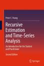 Recursive Estimation And Time-Series Analysis - Preview