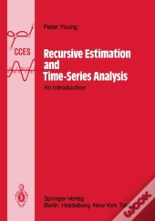 Recursive Estimation And Time-Series Analysis
