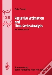 Capa do artigo Recursive Estimation And Time-Series Analysis