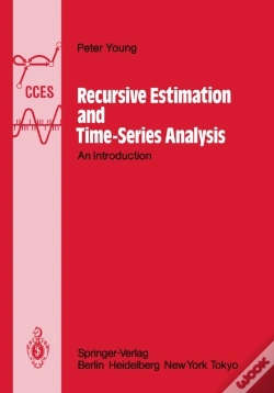Capa do artigo Recursive Estimation And Time-Series Analysis