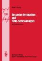 Recursive Estimation And Time-Series Analysis - Preview
