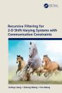Recursive Filtering For 2-D Shift-Varying Systems With Communication Constraints - Preview