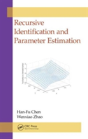 Recursive Identification And Parameter Estimation - Preview