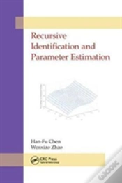 Capa do artigo Recursive Identification And Parameter Estimation
