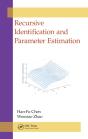 Recursive Identification And Parameter Estimation - Preview