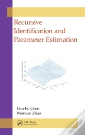Capa do artigo Recursive Identification And Parameter Estimation
