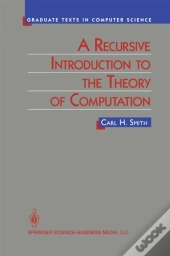 Recursive Introduction To The Theory Of Computation