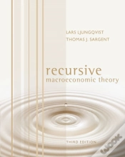 Capa do artigo Recursive Macroeconomic Theory