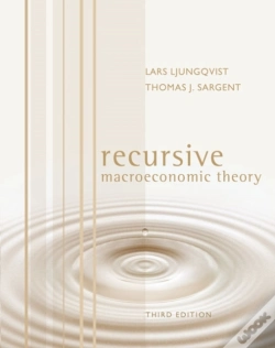 Capa do artigo Recursive Macroeconomic Theory