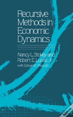 Capa do artigo Recursive Methods In Economic Dynamics