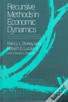 Recursive Methods In Economic Dynamics