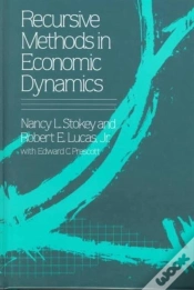 Capa do artigo Recursive Methods In Economic Dynamics