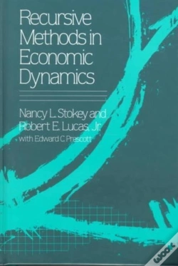 Capa do artigo Recursive Methods In Economic Dynamics