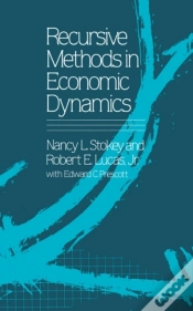 Capa do artigo Recursive Methods In Economic Dynamics