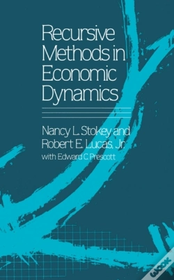 Capa do artigo Recursive Methods In Economic Dynamics