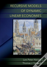 Recursive Models Of Dynamic Linear Economies