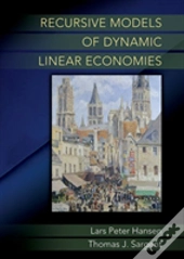 Recursive Models Of Dynamic Linear Economies