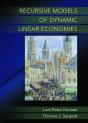 Recursive Models Of Dynamic Linear Economies - Preview