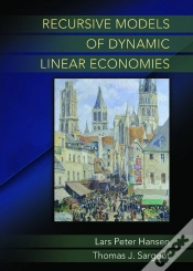 Capa do artigo Recursive Models Of Dynamic Linear Economies