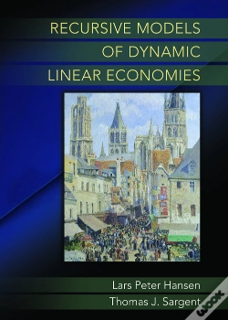 Capa do artigo Recursive Models Of Dynamic Linear Economies