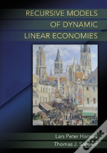 Recursive Models Of Dynamic Linear Economies