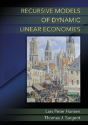 Recursive Models Of Dynamic Linear Economies - Preview