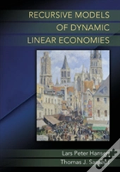 Recursive Models Of Dynamic Linear Economies