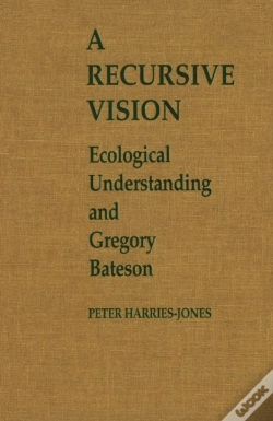 Capa do artigo Recursive Vision