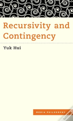 Capa do artigo Recursivity And Contingency