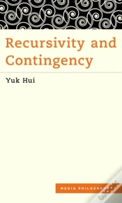 Capa do artigo Recursivity And Contingency