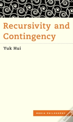 Capa do artigo Recursivity And Contingency