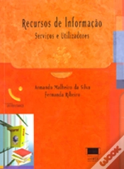 Capa do artigo Recursos de Informação