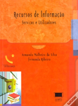 Capa do artigo Recursos de Informação