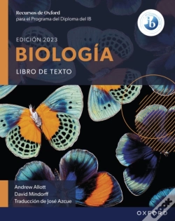 Capa do artigo Recursos De Oxford Para El Programa Del Diploma Del Ib: Libro De Texto Electra Nico