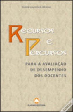 Capa do artigo Recursos e Percursos