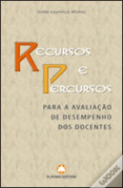 Capa do artigo Recursos e Percursos