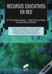 Capa do artigo Recursos Educativos En Red