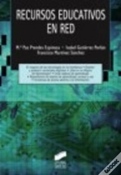Capa do artigo Recursos Educativos En Red