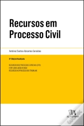 Recursos em Processo Civil