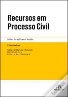 Recursos em Processo Civil