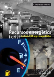 Capa do artigo Recursos Energètics I Crisi
