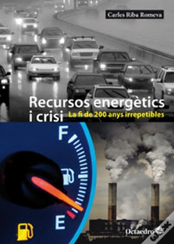 Capa do artigo Recursos Energètics I Crisi
