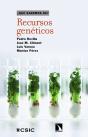 Recursos Geneticos - Preview