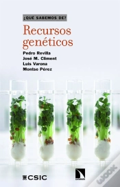 Capa do artigo Recursos Geneticos