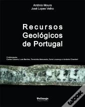 Recursos Geológicos de Portugal