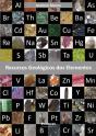 Recursos Geológicos dos Elementos - Preview