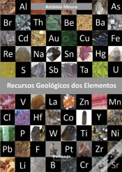 Capa do artigo Recursos Geológicos dos Elementos
