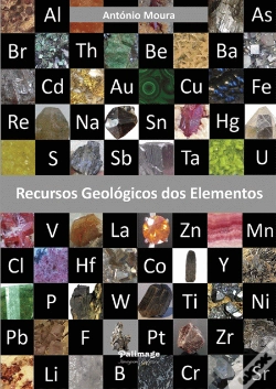 Capa do artigo Recursos Geológicos dos Elementos