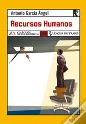 Capa do artigo Recursos Humanos