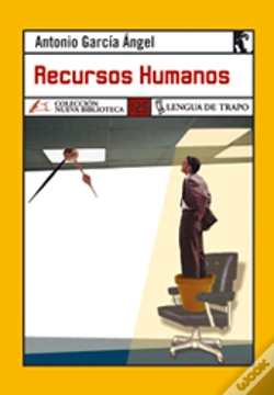 Capa do artigo Recursos Humanos